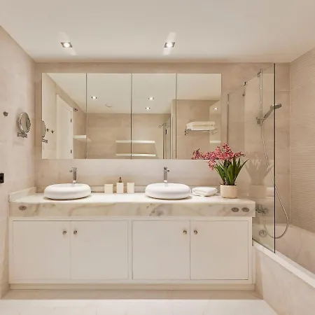 Mirador De Hills By Interhome Appartement
