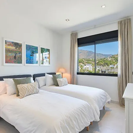 Mirador De Hills By Interhome * Естепона