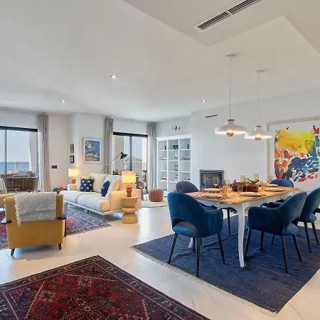 Mirador De Hills By Interhome *