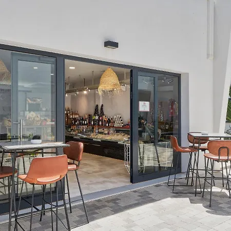 Апартаменти Mirador De Hills By Interhome Естепона