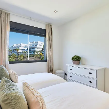 Mirador De Hills By Interhome *