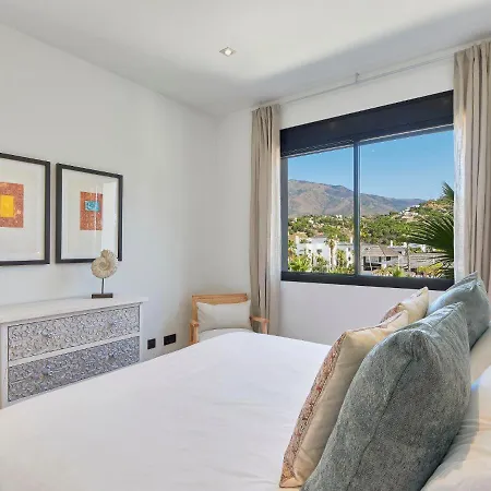 Mirador De Hills By Interhome