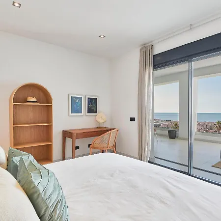 Mirador De Hills By Interhome Апартаменти