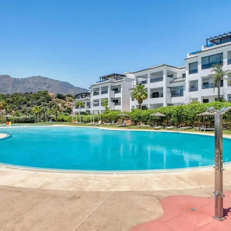 Mirador De Hills By Interhome Апартаменти