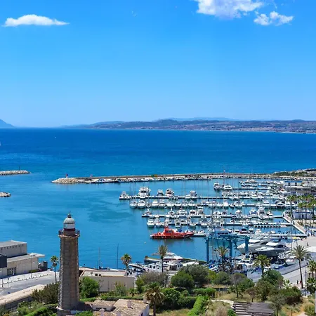 Mirador De Hills By Interhome Апартаменти