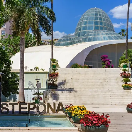 Mirador De Hills By Interhome * Естепона