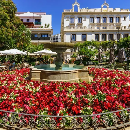 Mirador De Hills By Interhome *