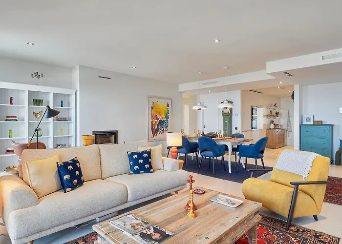 Mirador De Hills By Interhome