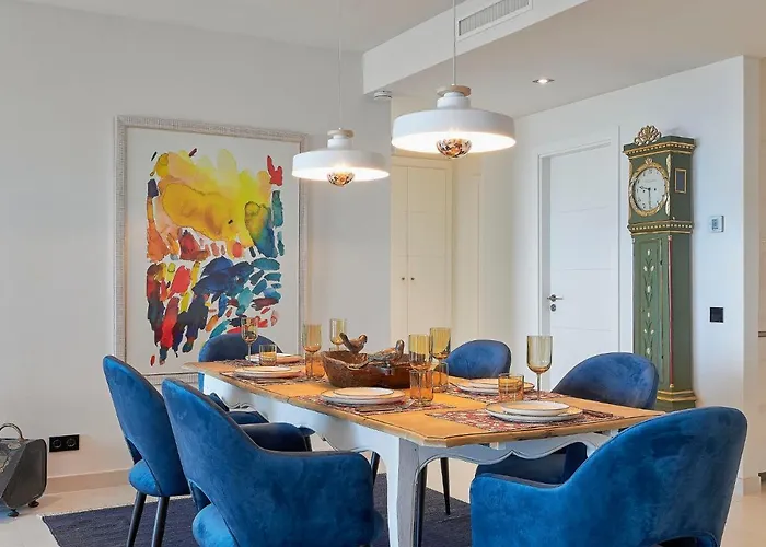 Mirador De Hills By Interhome