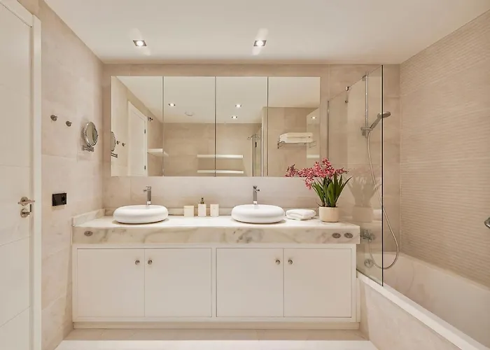 Mirador De Hills By Interhome Lägenhet