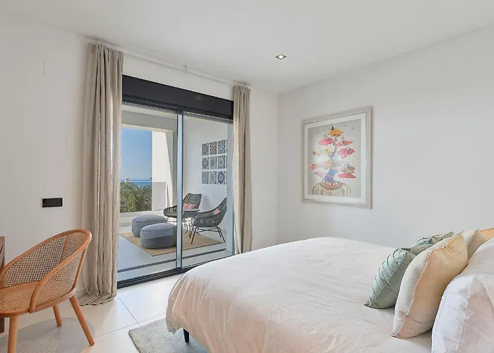 Mirador De Hills By Interhome * Estepona