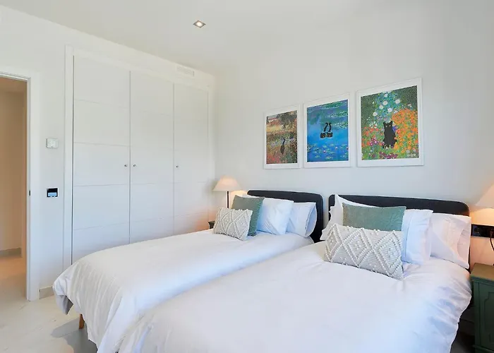 Mirador De Hills By Interhome