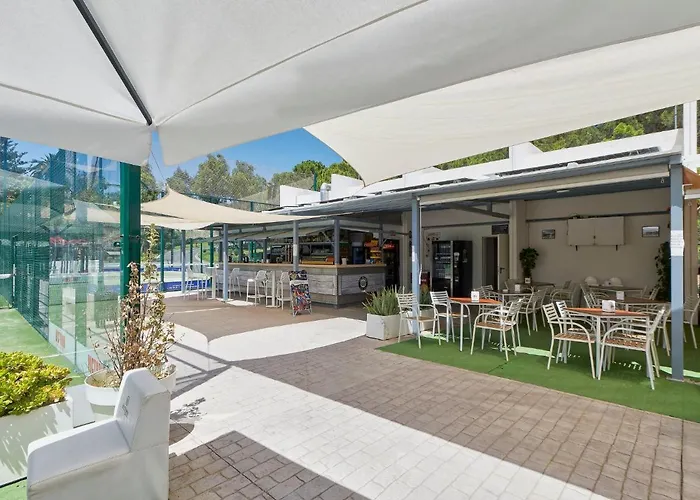 Mirador De Hills By Interhome Lägenhet