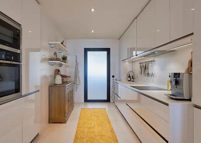 Mirador De Hills By Interhome *