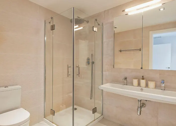 Mirador De Hills By Interhome * Estepona