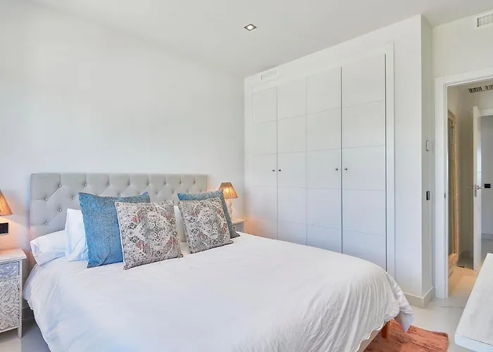 Mirador De Hills By Interhome