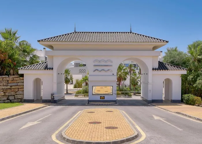 Mirador De Hills By Interhome Lägenhet