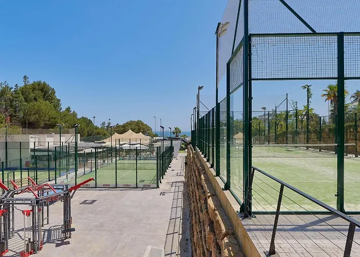 Lägenhet Mirador De Hills By Interhome Estepona