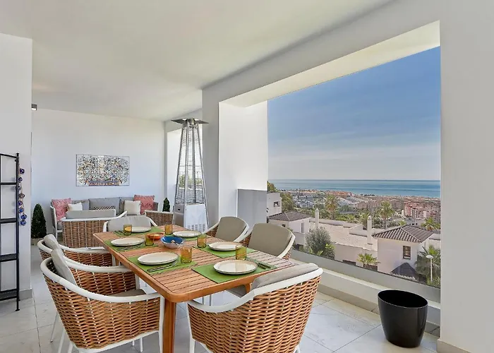 Mirador De Hills By Interhome *