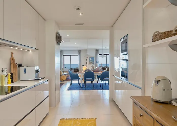 Lägenhet Mirador De Hills By Interhome