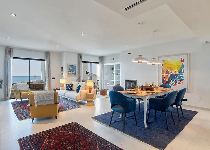 Mirador De Hills By Interhome *