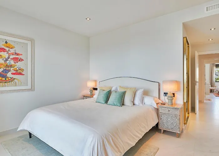 Lägenhet Mirador De Hills By Interhome Estepona