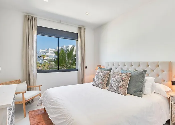 Lägenhet Mirador De Hills By Interhome Estepona