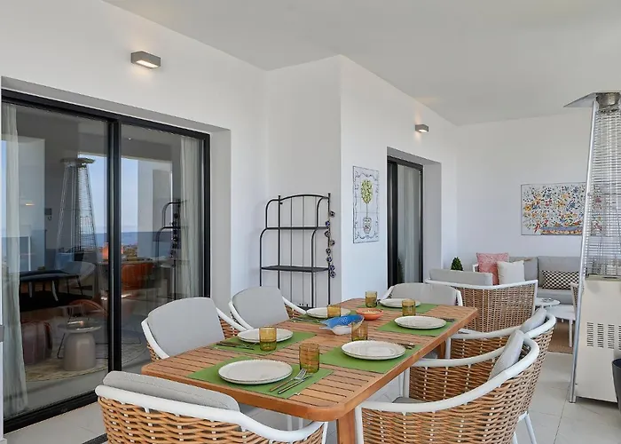 Mirador De Hills By Interhome * Estepona