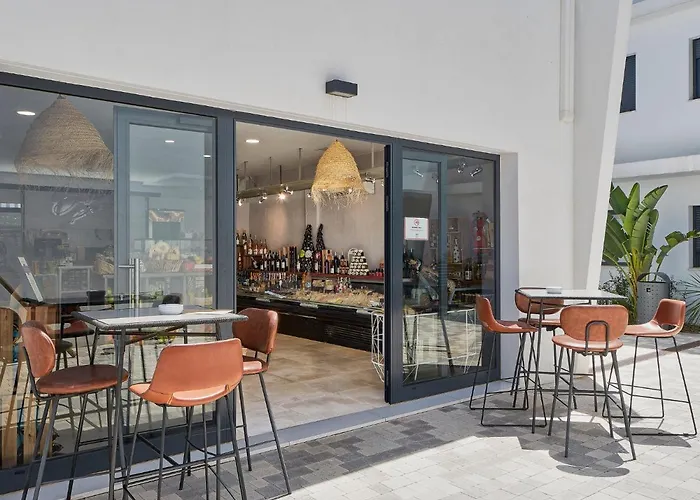 Lägenhet Mirador De Hills By Interhome Estepona