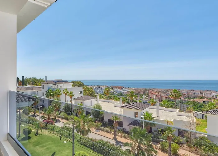 Lägenhet Mirador De Hills By Interhome *