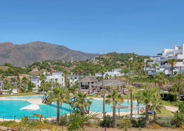 Mirador De Hills By Interhome