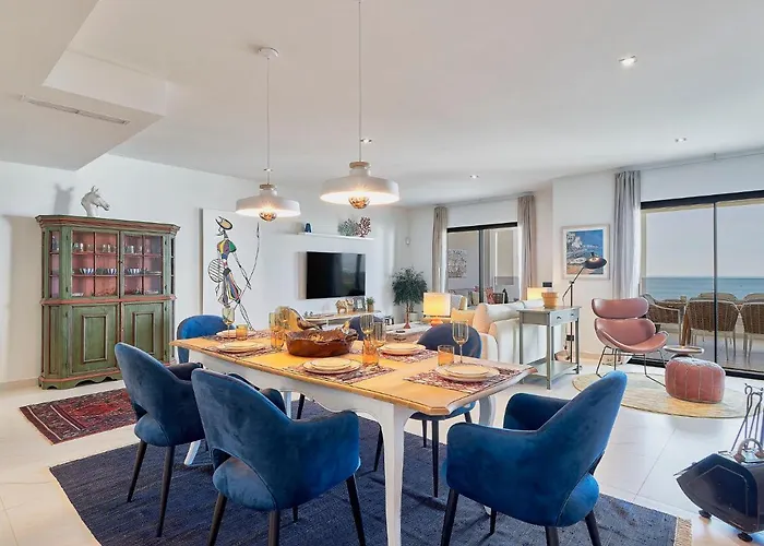 Mirador De Hills By Interhome * Estepona