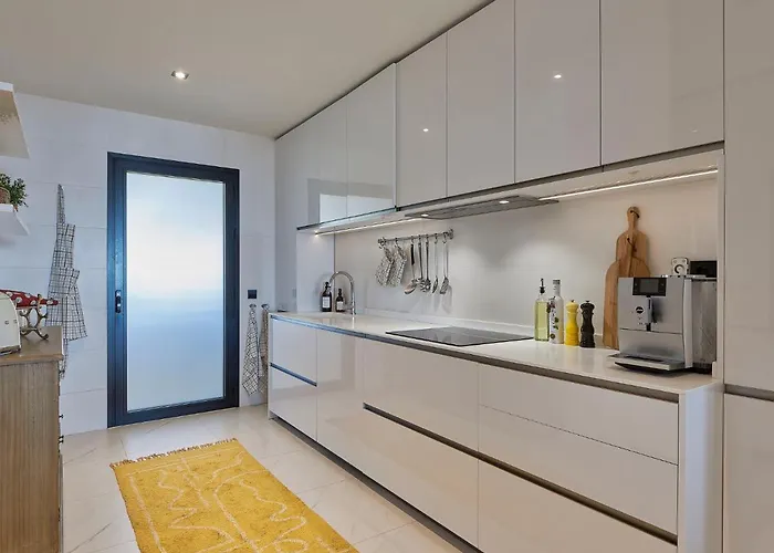 Mirador De Hills By Interhome Lägenhet *