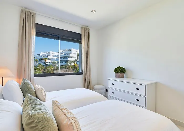 Mirador De Hills By Interhome *