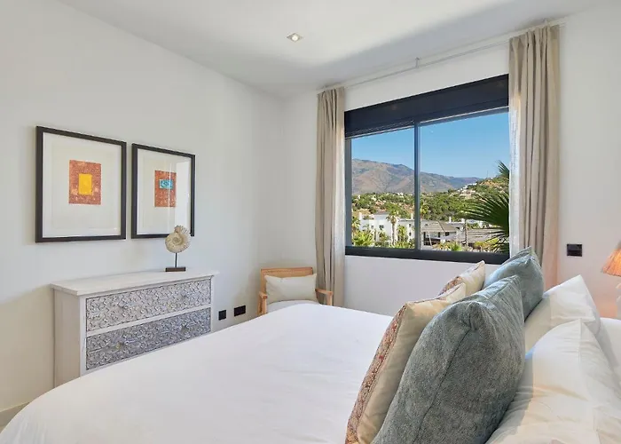 Mirador De Hills By Interhome