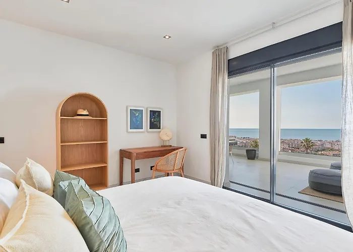 Mirador De Hills By Interhome Lägenhet