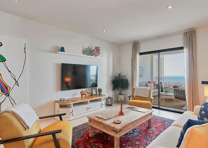 Mirador De Hills By Interhome Estepona