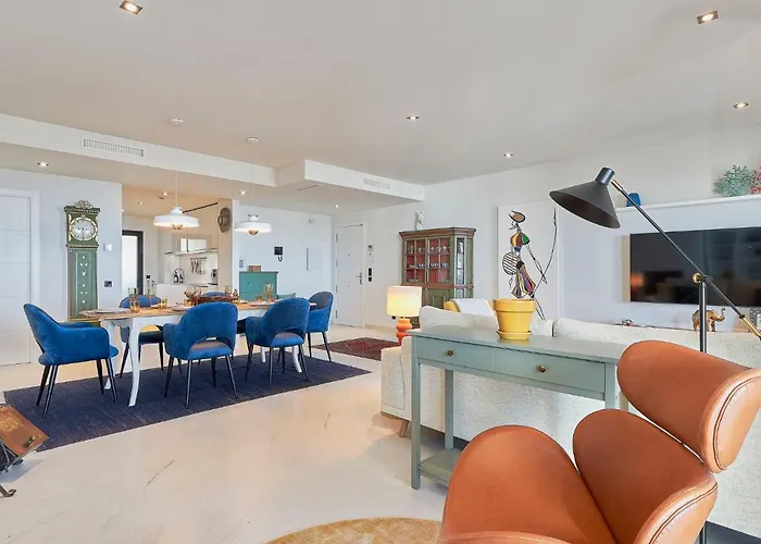 Mirador De Hills By Interhome *