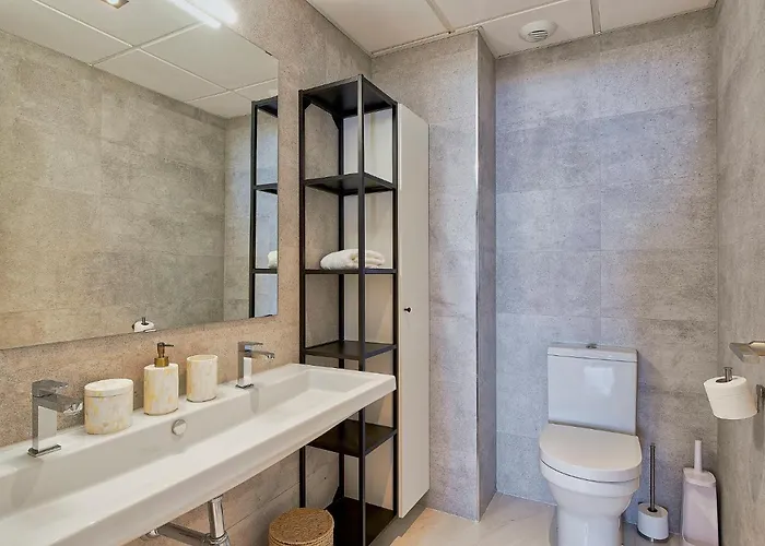 Mirador De Hills By Interhome *