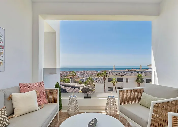 Mirador De Hills By Interhome