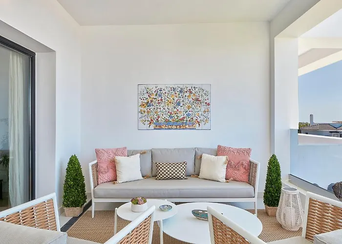 Mirador De Hills By Interhome Lägenhet *