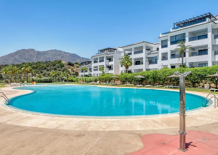 Mirador De Hills By Interhome Lägenhet