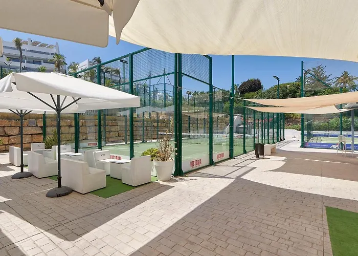 Lägenhet Mirador De Hills By Interhome