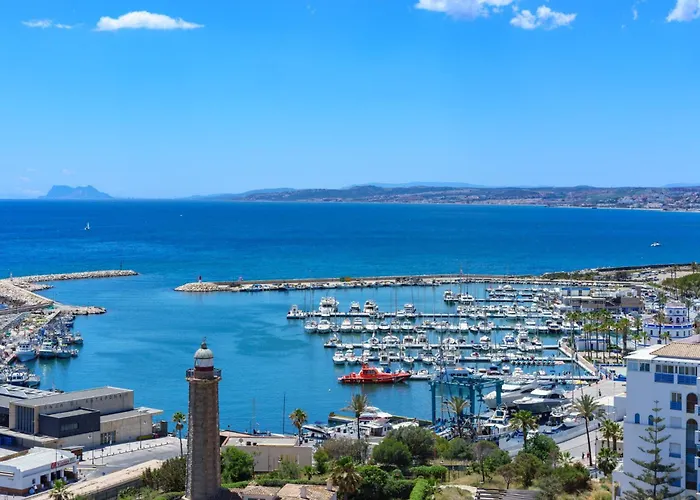 Mirador De Hills By Interhome Lägenhet