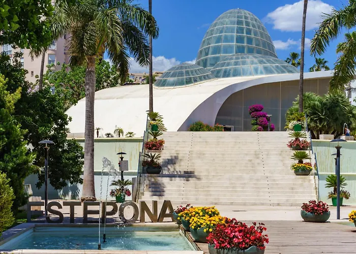 Mirador De Hills By Interhome * Estepona