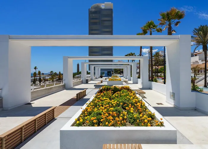 Lägenhet Mirador De Hills By Interhome *