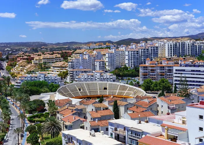 Lägenhet Mirador De Hills By Interhome Estepona