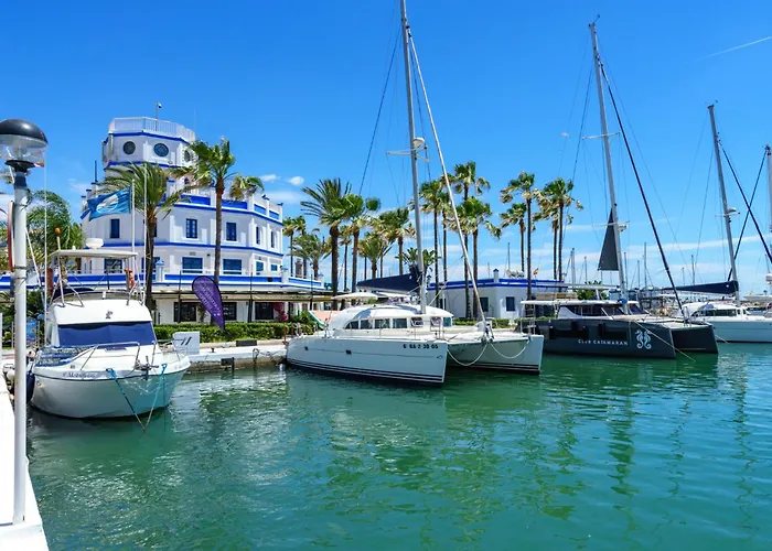 Mirador De Hills By Interhome * Estepona