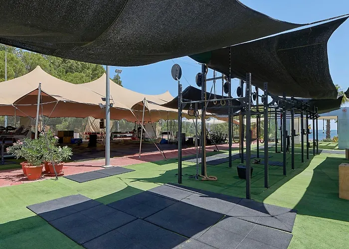 Mirador De Hills By Interhome Lägenhet