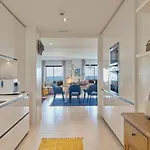 アパート Mirador De Hills By Interhome